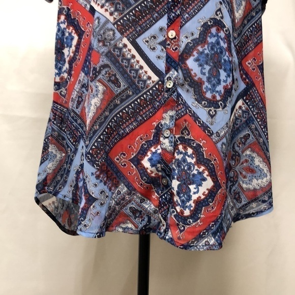 Dress Barn Blouse - Picture 4 of 14